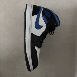 Nike Air Jordan’s